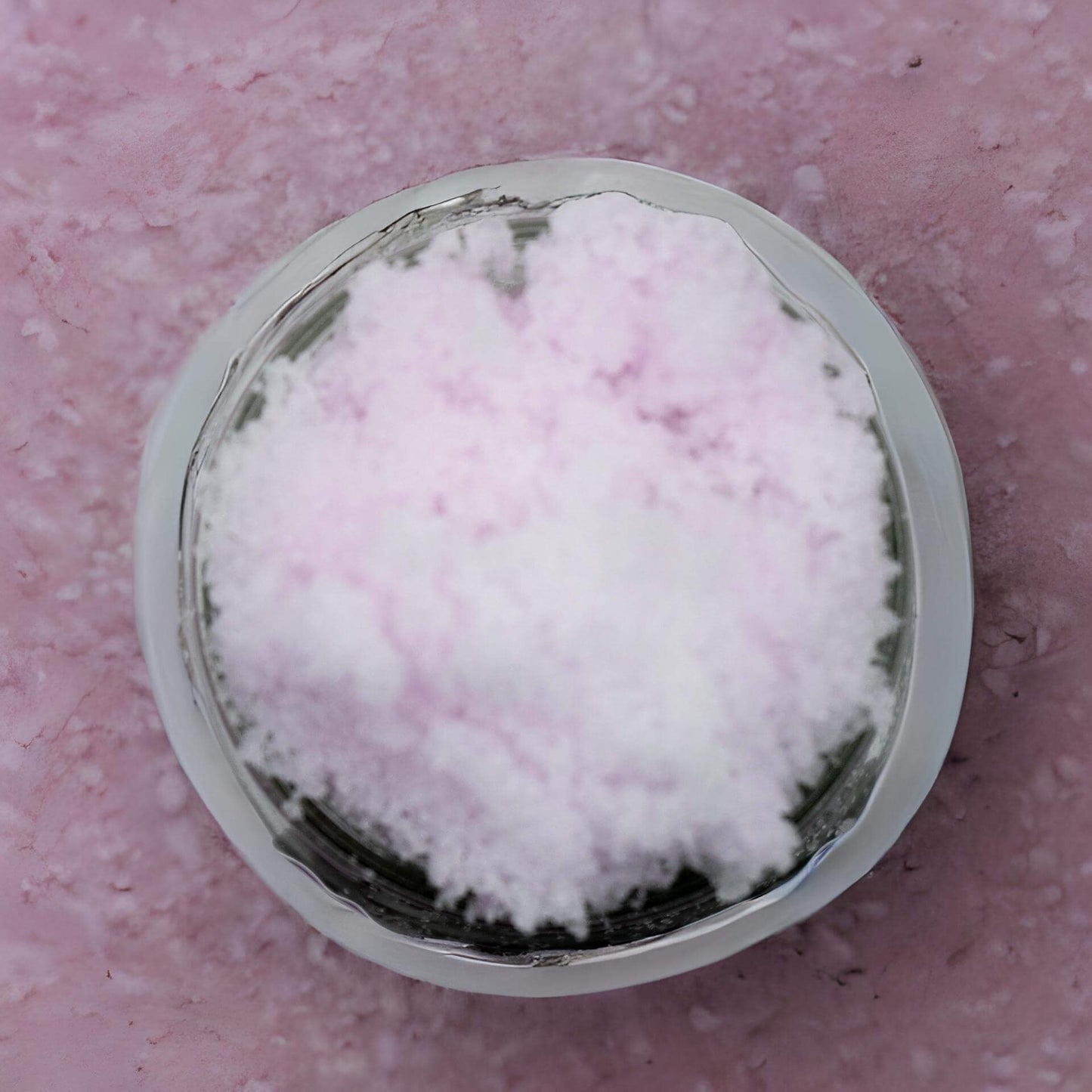 All Natural Sea Salt Body Scrub - Embrace your body LLC