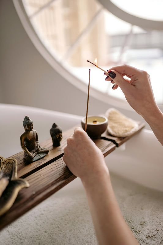 The Ultimate Self-Care Routine for Busy Women - Embrace your body LLC