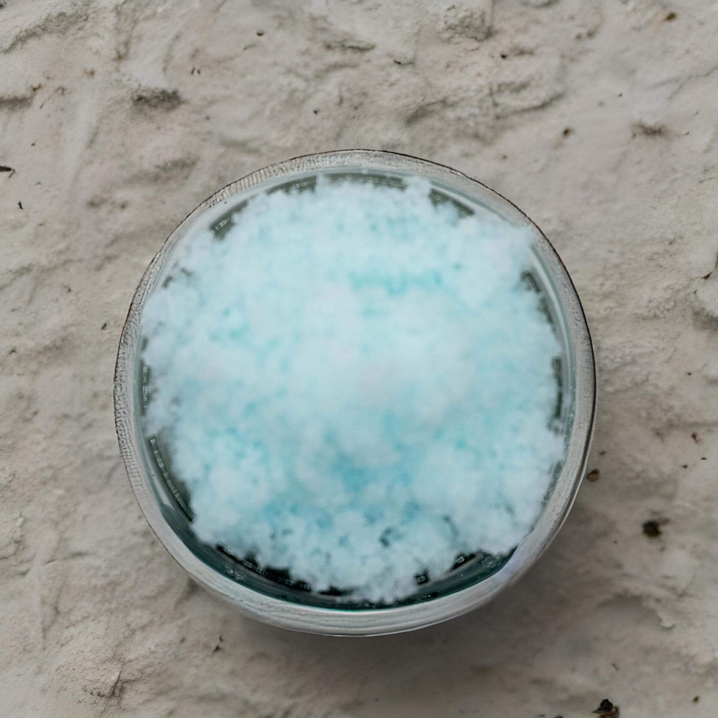 All Natural Sea Salt Body Scrub - Embrace your body LLC