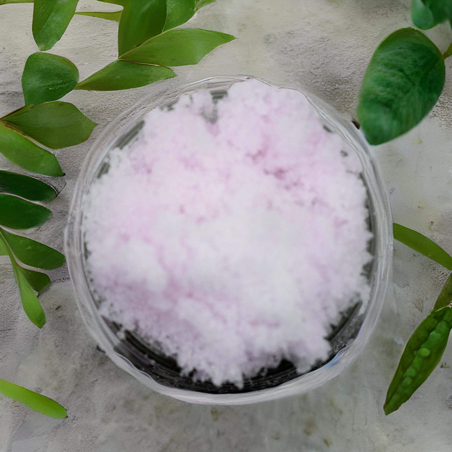 All Natural Sea Salt Body Scrub - Embrace your body LLC