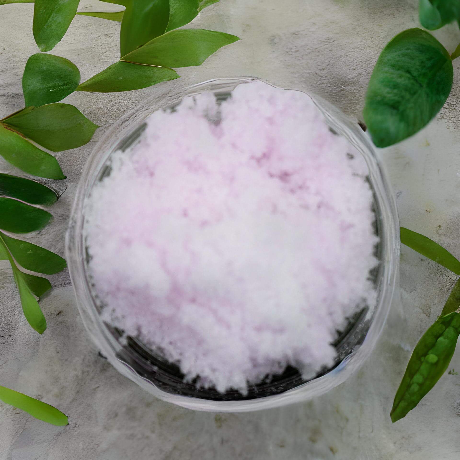 All Natural Sea Salt Body Scrub - Embrace your body LLC
